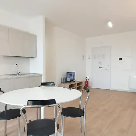 Appartement Borgoville