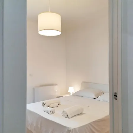 Borgoville Lejlighed