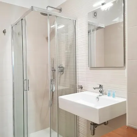 Appartement Borgoville