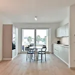 Borgoville Apartmán *