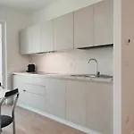 Borgoville Appartement Bari