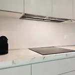 Appartement Borgoville Bari