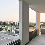 Appartement Borgoville *