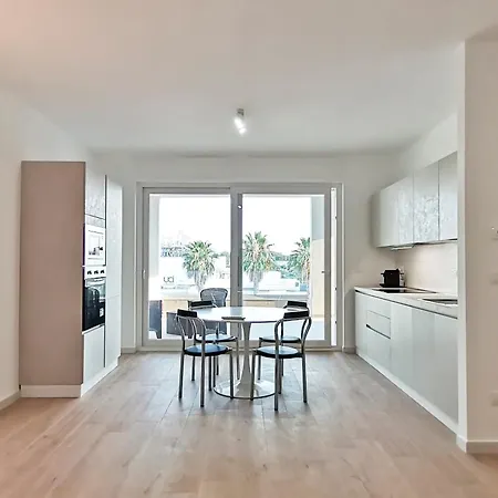 Borgoville Apartman *