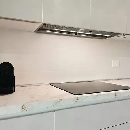 Appartement Borgoville Bari