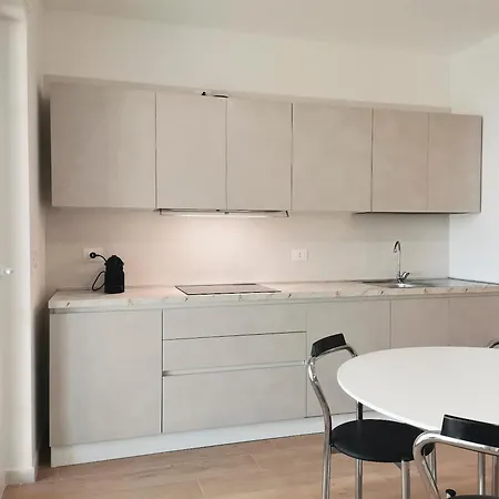 Borgoville Apartman Bari
