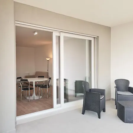Borgoville Apartman Bari