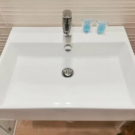 Borgoville Appartement