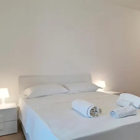 Borgoville * Μπάρι