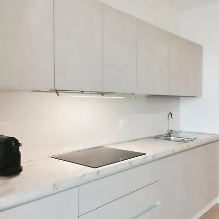 Apartman Borgoville *