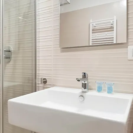 Apartman Borgoville Bari