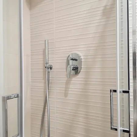 Borgoville Μπάρι