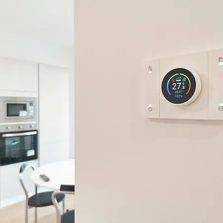 Appartement Borgoville *