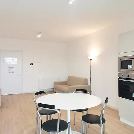 Borgoville Apartman Bari