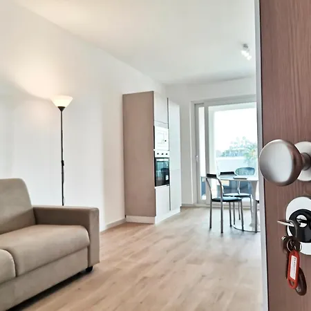 Borgoville * Μπάρι